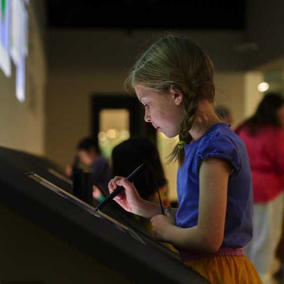 Tate Modern - Tate Draw — Event at Tate Modern