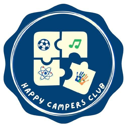 Happy Campers Club