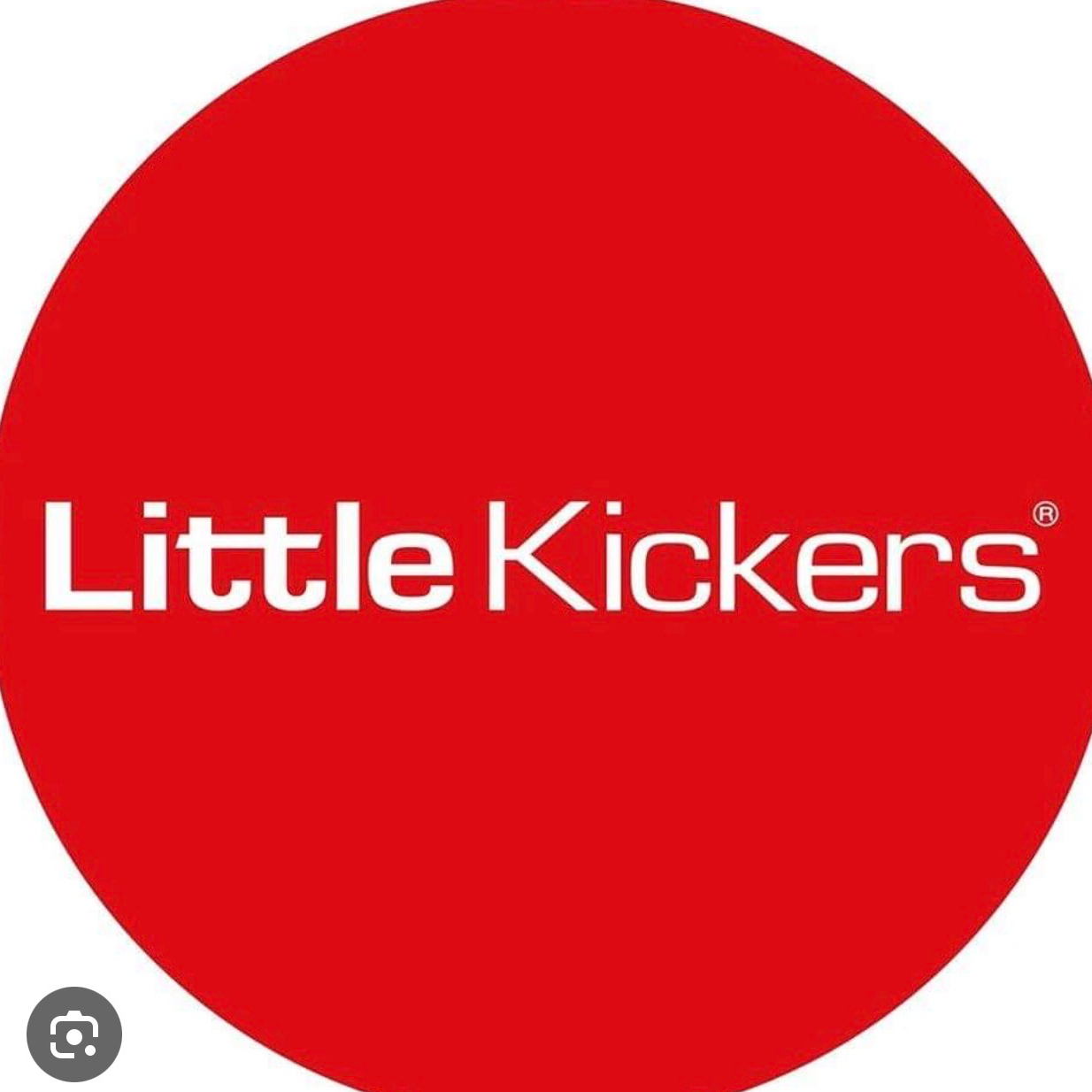 Little Kickers Havering