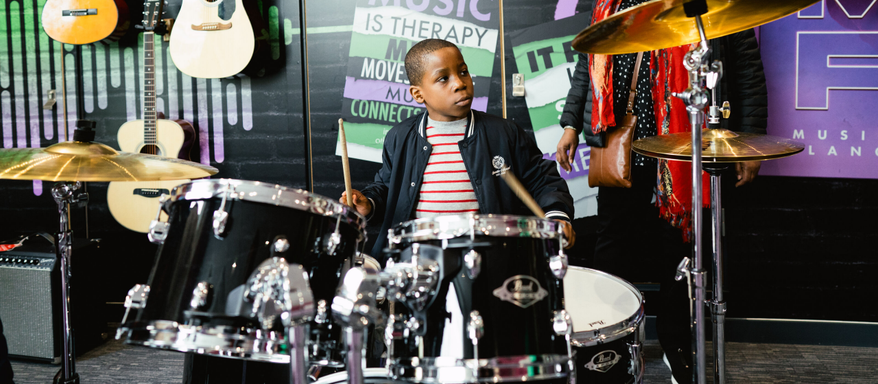 WEST Youth Zone