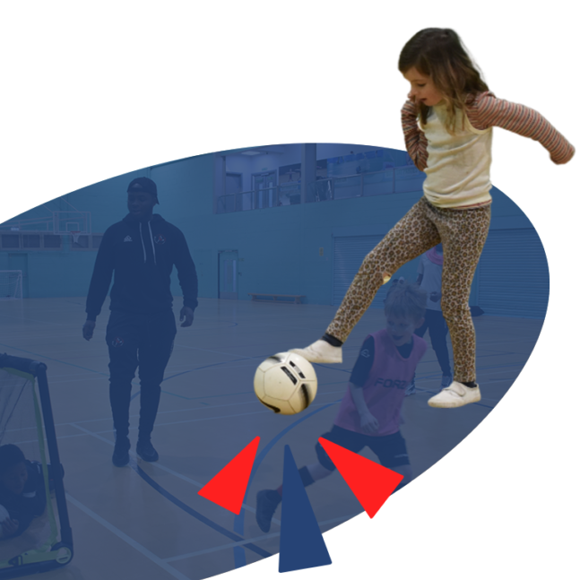 Multi-Activity FunnCamp — Holiday Camp at The Bridge Academy