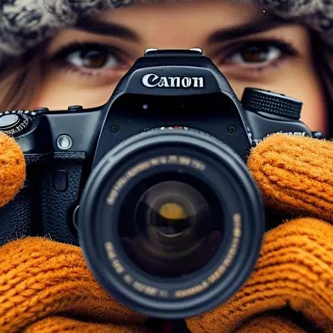 Photography Camp — Holiday Camp at Fortismere School