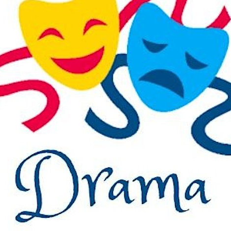 Drama Camp — Holiday Camp at Fortismere School
