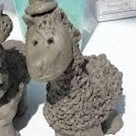 Pottery Clay Camp — Holiday Camp at Fortismere School