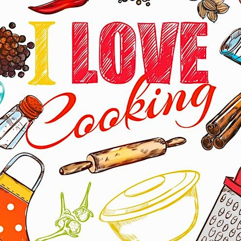 Cooking Camp — Holiday Camp at Fortismere School