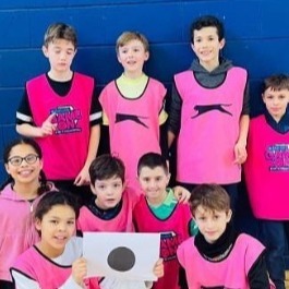 Multisports Camp — Holiday Camp at Fortismere School