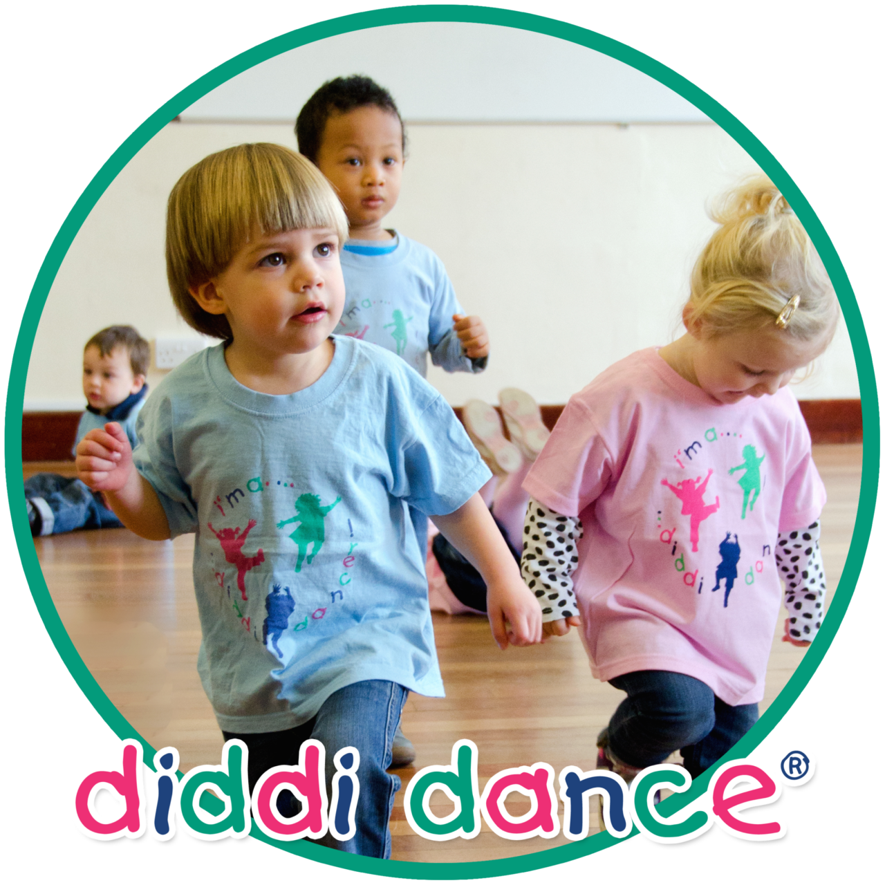 diddi dance Richmond — Class at Inspired Hub Hampton