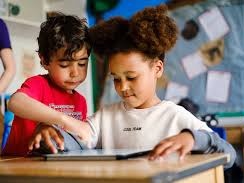 Explorers: MakeCode Arcade Mission Control — Holiday Camp at Bevington Primary School