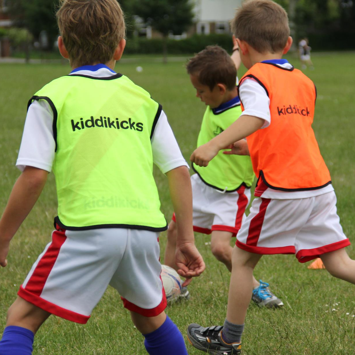 kiddikicks
