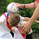 Match Play, 7-8yrs — Class at Brentford Fountain Leisure Centre 