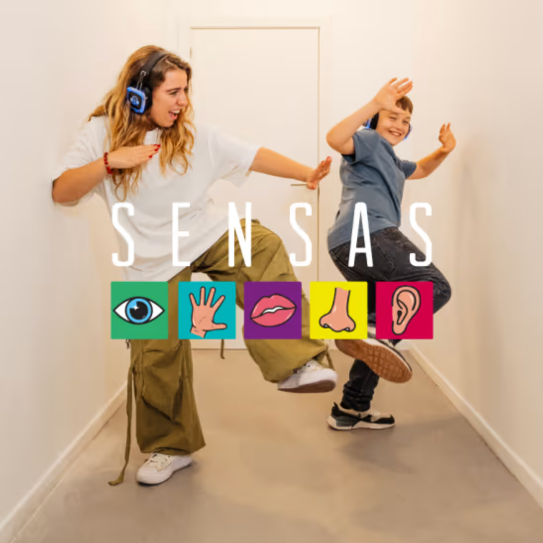 SENSAS - A Unique Multi-Sensory Experience — Performance at SENSAS