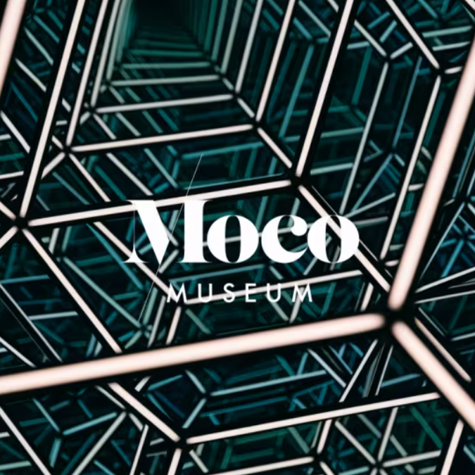 Moco Museum — Event at Moco Museum London