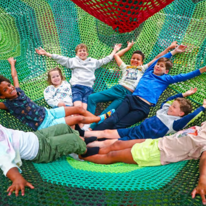 Hobbledown Heath: Adventure Playground ā Event at Hobbledown Heath