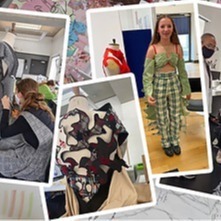 Fashion Future Workshop — Event at The Chelsea Centre