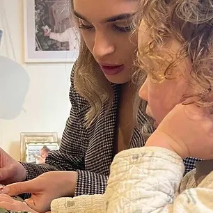 Parent & Child Sewing Workshop — Workshop at The Fashion School Chelsea