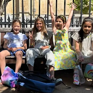New Season Wardrobe — Workshop at The Fashion School Chelsea