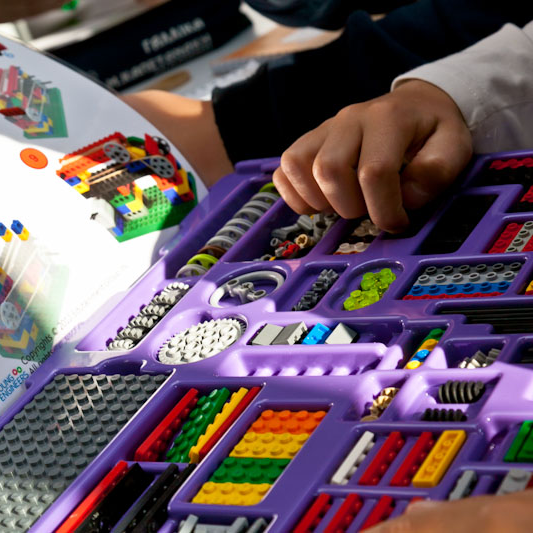 Young Engineers Holiday Camp — Holiday Camp at PEB W11