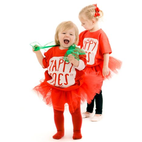 Toddle Toes — Class at St Peter's Church