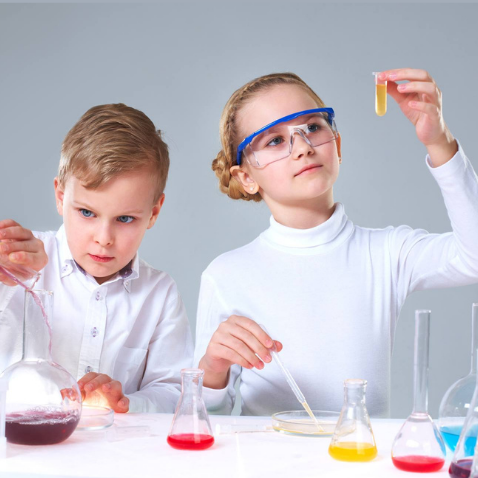 Adventures in Oceanography Camp — Event at Royal Garden Hotel Kensington