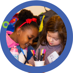 Sunday Big Science — Class at Royal Garden Hotel Kensington