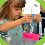 Christmas Science Camp — Event at Royal Garden Hotel Kensington