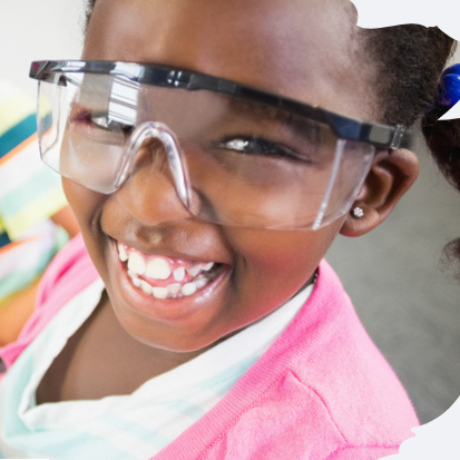 After School Science Club, KS2 — Class at Brandlehow Primary School
