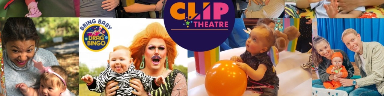 Clip Theatre cover photo