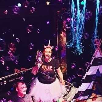 New Year's Eve Show — Event at The Bedford