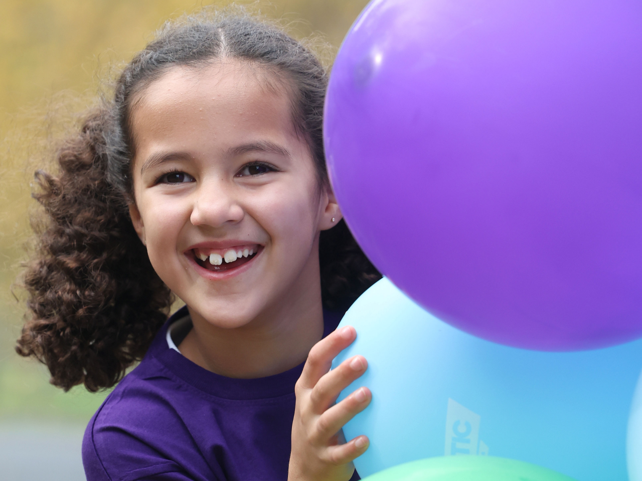 Summer Holiday Camp — Holiday Camp at St Stephen's C of E Primary School