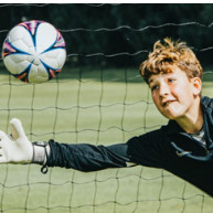 Goalkeeper training, U10-U14 yrs — Class at Dulwich Pre Prep