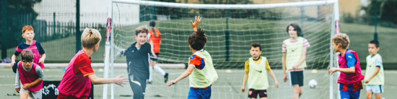 Football Magic Coaching