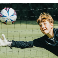 Goalkeeper training, U7-U11 yrs — Class at Dulwich Pre Prep