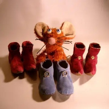 The Elves & The Shoemaker — Event at Half Moon Theatre