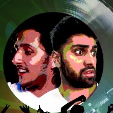 Daytime Deewane — Event at Half Moon Theatre 