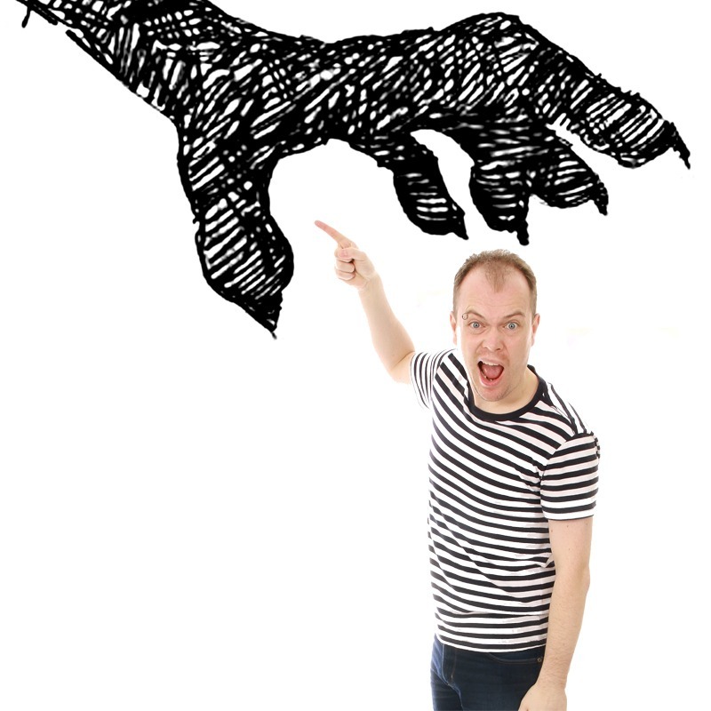 Dragon's Tale — Performance at Crossrail Place Roof Garden