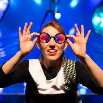 Kaleidoscope — Performance at Half Moon Theatre