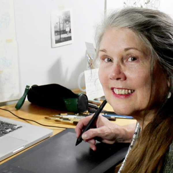 Sculpting Stories — Workshop at Half Moon Theatre 