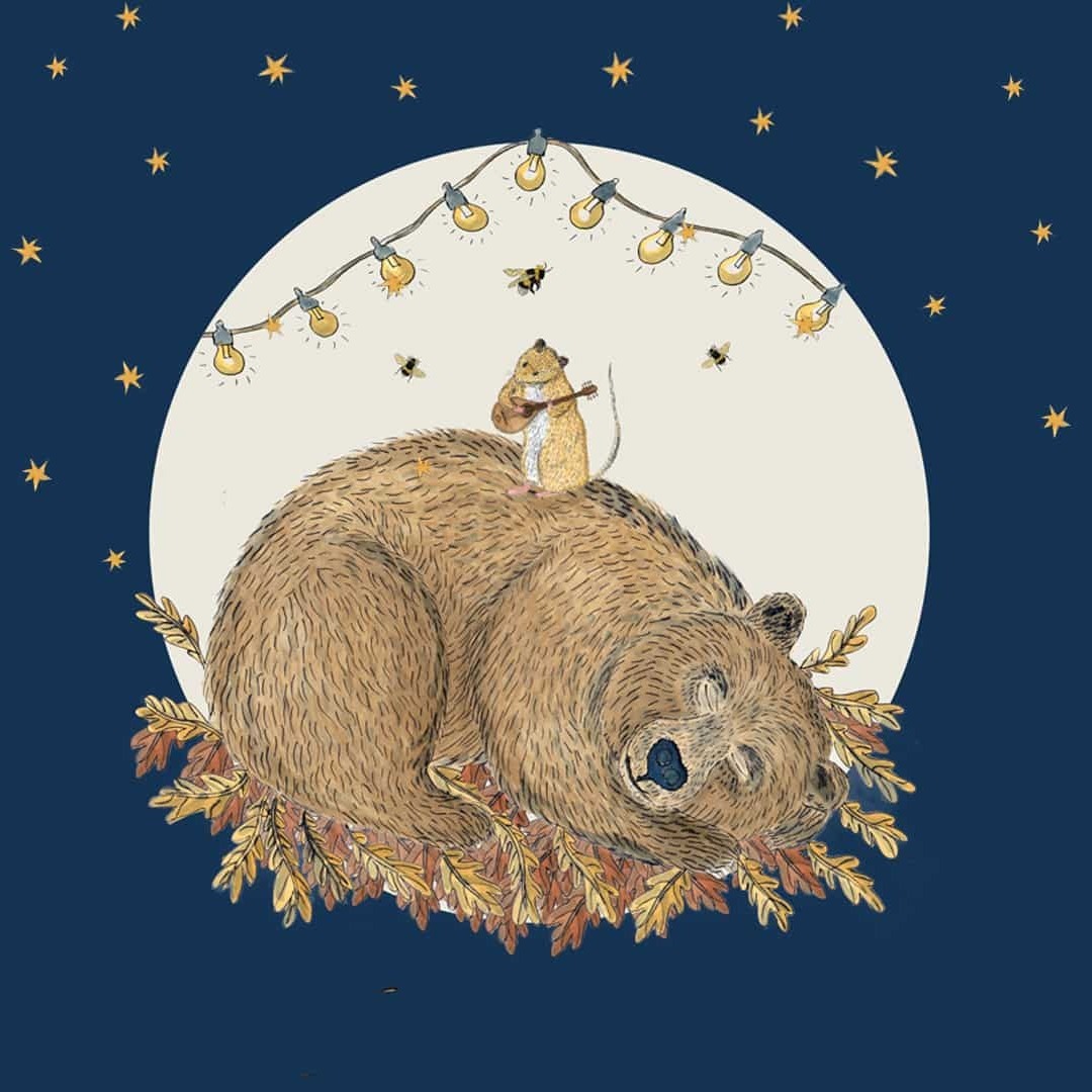 Hibernation — Event at Half Moon Theatre 