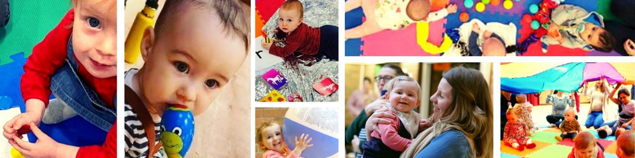 Baby College North London 