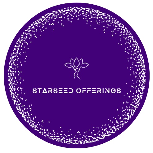 Starseed Offerings LDN
