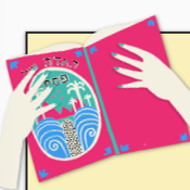 Storytelling + Illustration — Holiday Camp at Kensal Rise