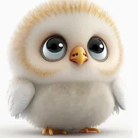 BIG birds + cute little birds — Holiday Camp at Kensal Rise