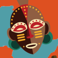 African Art Workshop, 8-10yrs — Holiday Camp at Kensal Rise