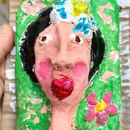 Mini Picassos Art, 6-8 yrs — Class at Kensal Rise
