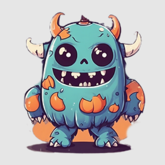 Favourite Monsters — Holiday Camp at Kensal Rise