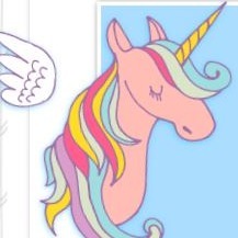 Unicorns — Event at Kensal Rise