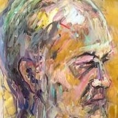 Life Drawing — Class at Kensal Rise