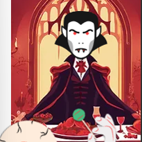 Dracula's Gourmet Banquet — Holiday Camp at Kensal Rise