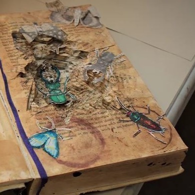 Academic Fine Art, 13-16 yrs — Class at Kensal Rise