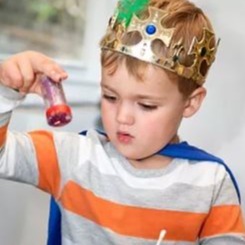 Mini Picassos Art, 4-5 yrs — Class at Kensal Rise